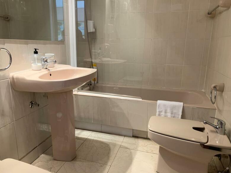 Apartamentos Tur�sticos Torr
