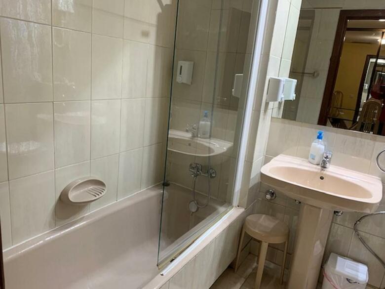 Apartamentos Tur�sticos Torr