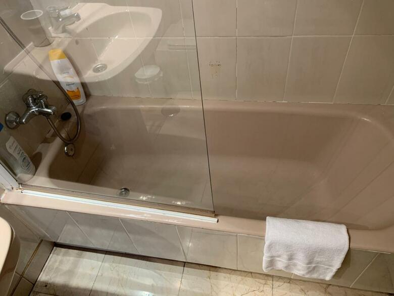Apartamentos Tur�sticos Torr