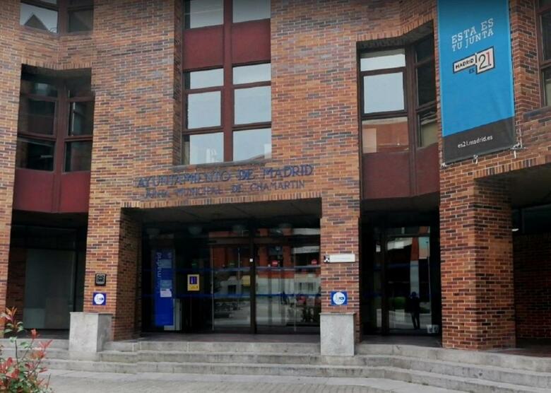 Apartamentos Tur�sticos Torr