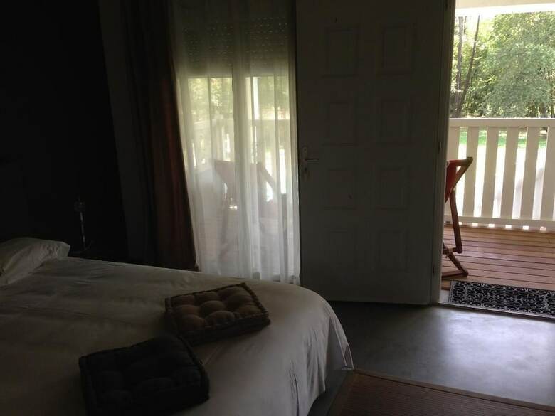 Bed & Breakfast Domaine de Giron