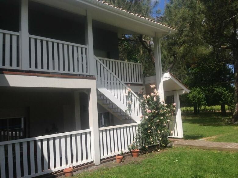 Bed & Breakfast Domaine de Giron