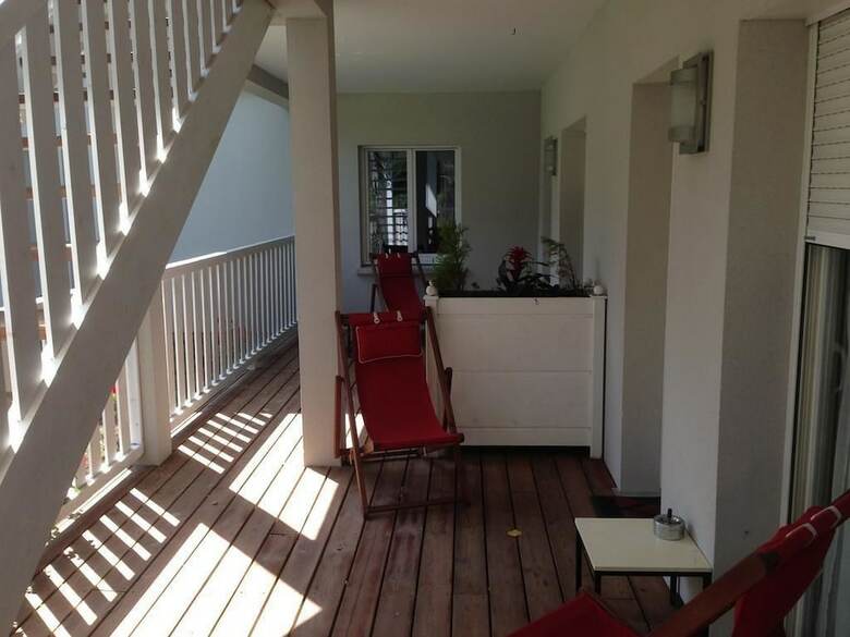 Bed & Breakfast Domaine de Giron