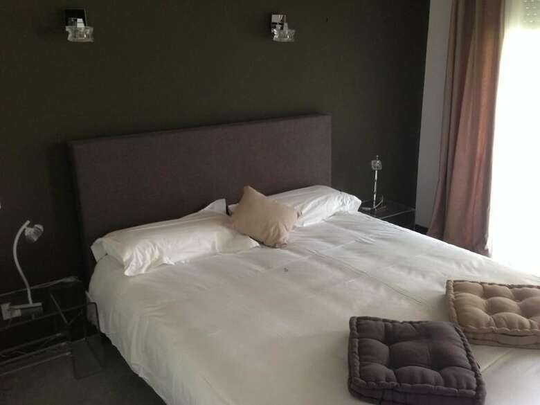 Bed & Breakfast Domaine de Giron