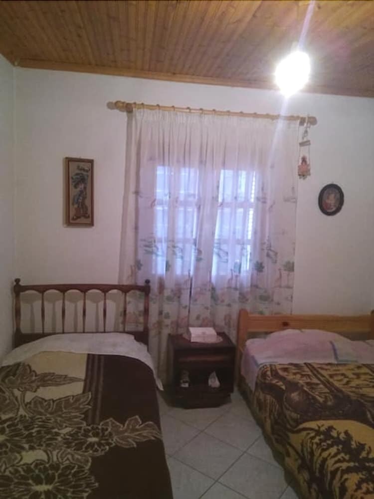 Apartamentos Country House Christopoulos