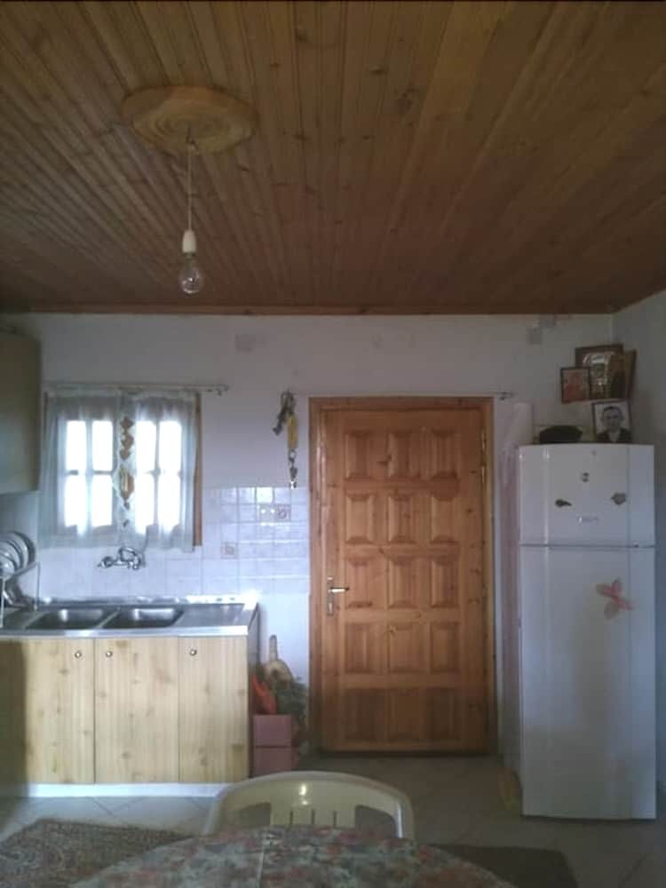 Apartamentos Country House Christopoulos