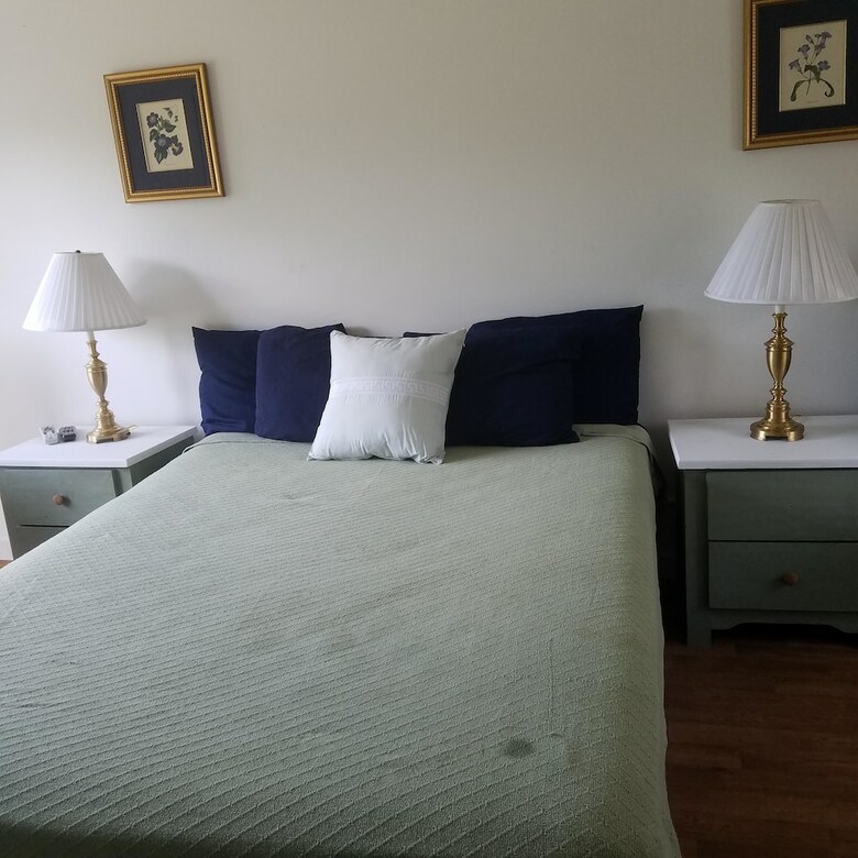Becket Motel