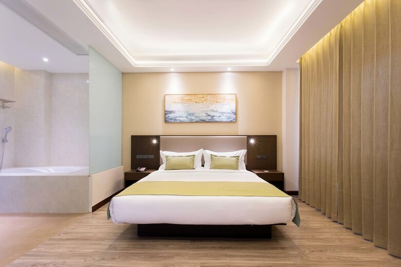 The Marison Hotel