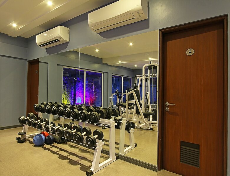 The Marison Hotel