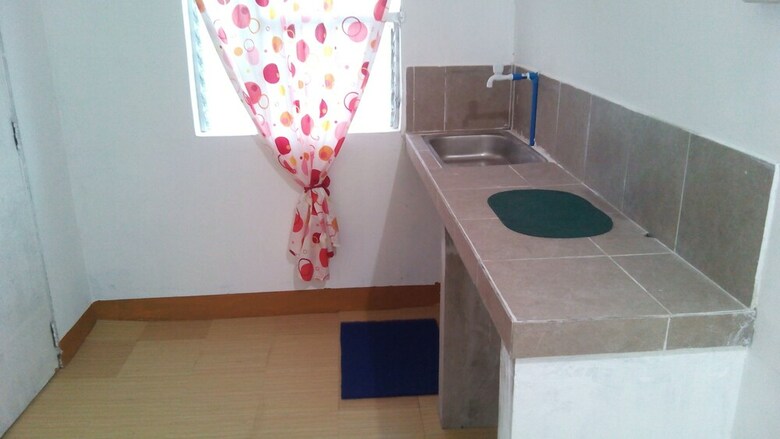 Bed & Breakfast Gapuz Bnb Inn