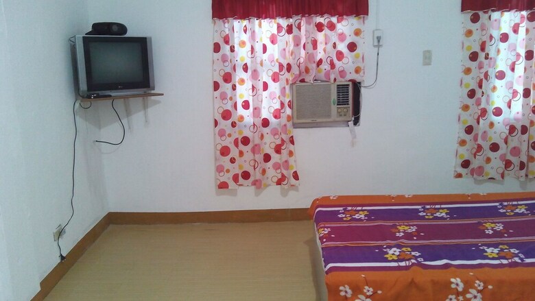 Bed & Breakfast Gapuz Bnb Inn