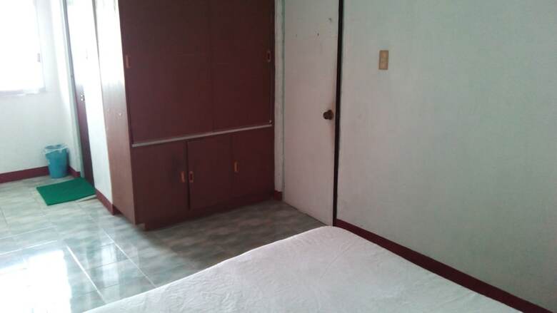 Bed & Breakfast Gapuz Bnb Inn
