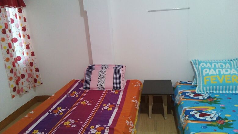 Bed & Breakfast Gapuz Bnb Inn
