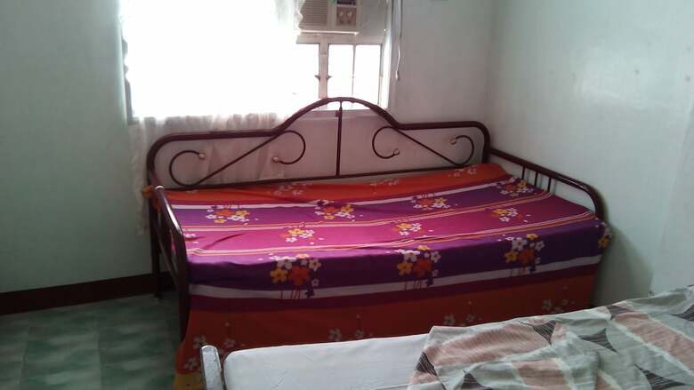Bed & Breakfast Gapuz Bnb Inn