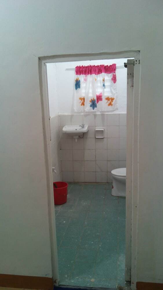 Bed & Breakfast Gapuz Bnb Inn