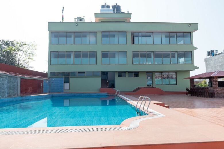 Hotel Mukhum International