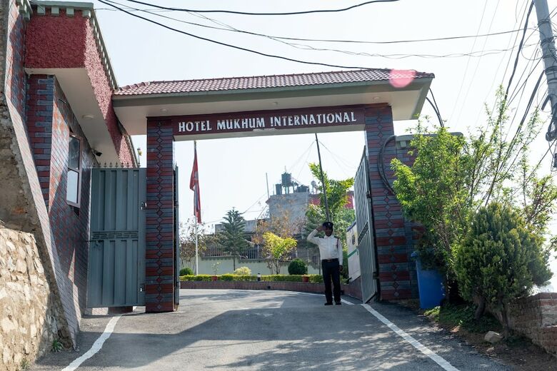 Hotel Mukhum International