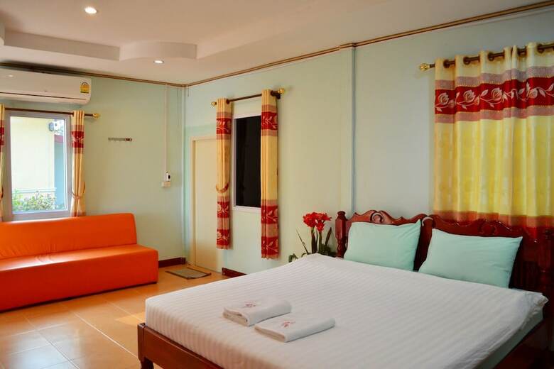 Rachiga Hotel Grand Resort