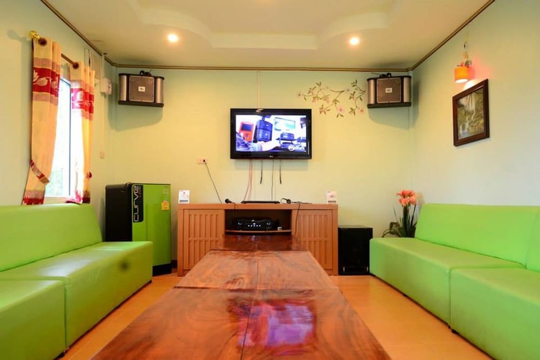 Rachiga Hotel Grand Resort
