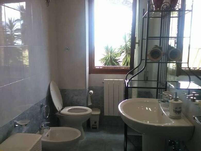 Hotel Le Anfore