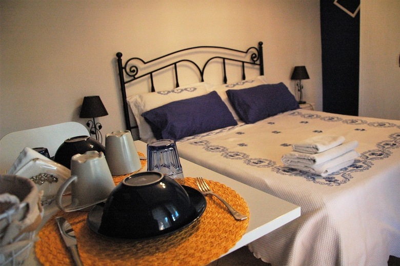 Hotel Le Anfore