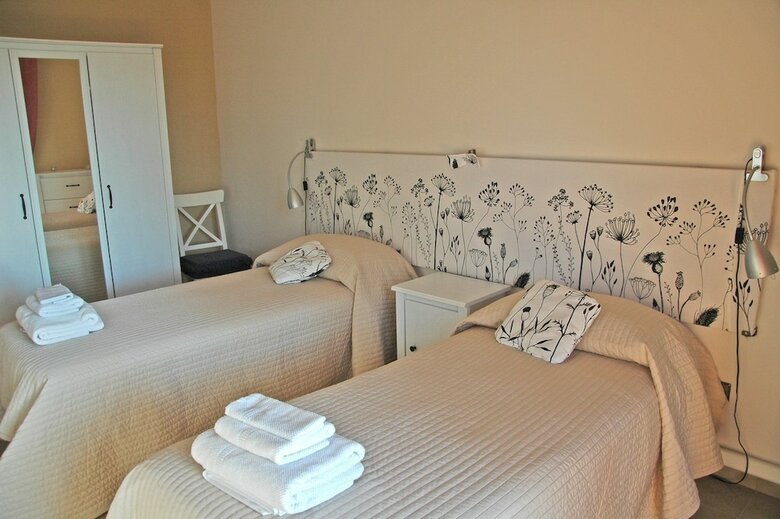 Hotel Le Anfore