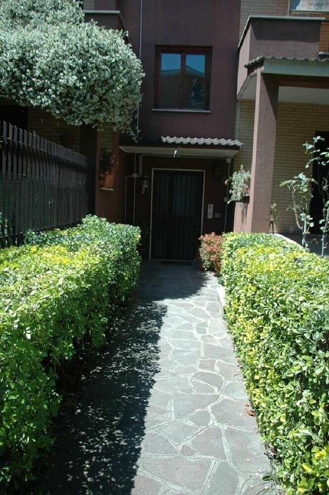 Hotel Le Anfore