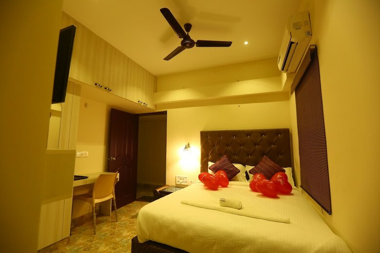 Hotel Zingle Stay Airport