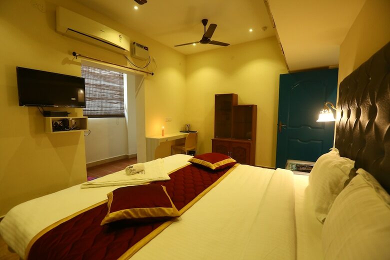 Hotel Zingle Stay Airport