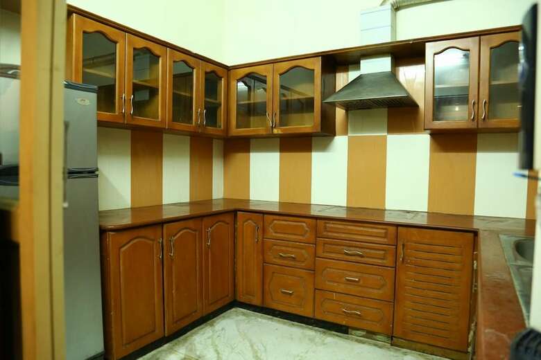 Hotel Zingle Stay Airport
