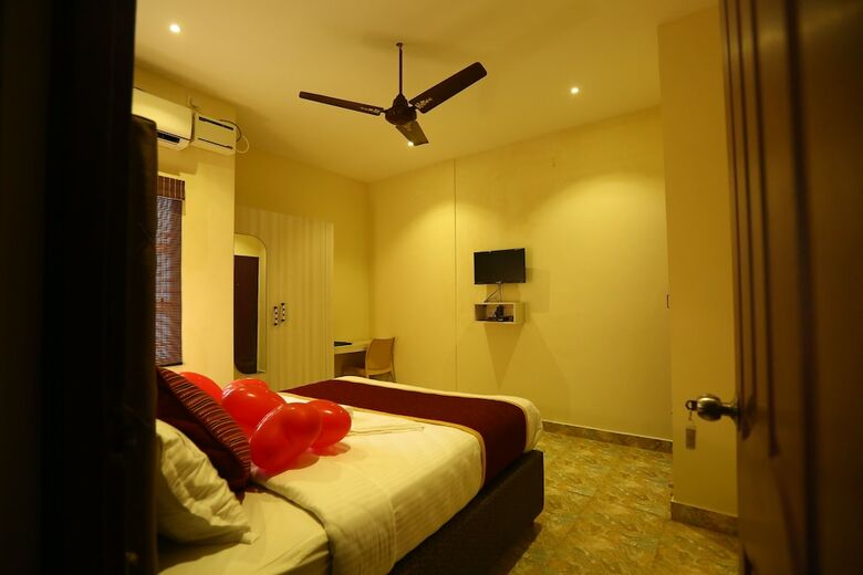 Hotel Zingle Stay Airport