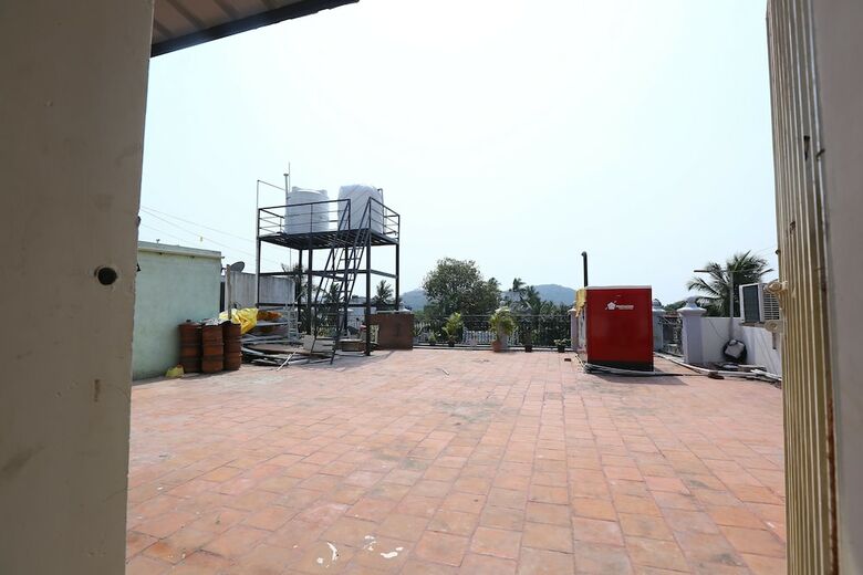 Hotel Zingle Stay Airport