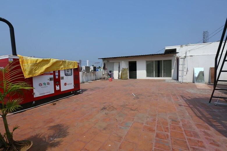 Hotel Zingle Stay Airport