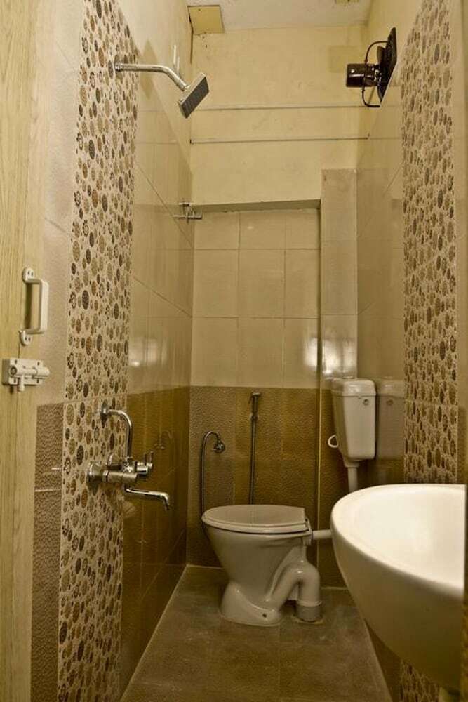 Hotel Zingle Stay Airport