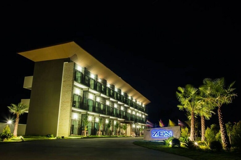 The Zen Hotel Yasothon