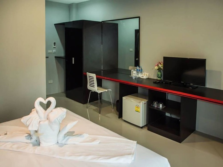 The Zen Hotel Yasothon