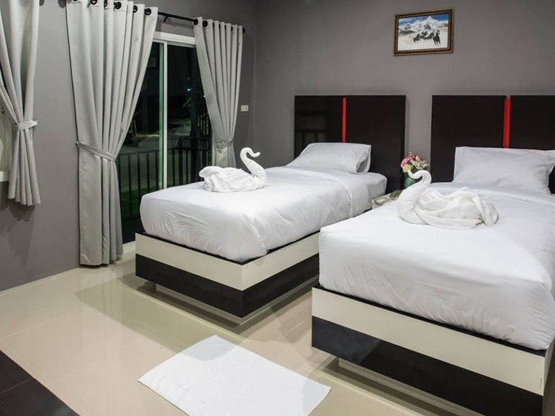 The Zen Hotel Yasothon