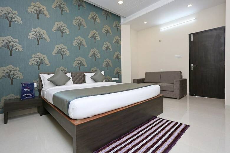 Hotel Jj Valley