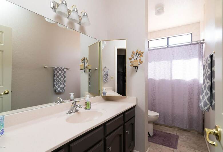 Scottsdale Serenity Pool  5bd Sleeps 14