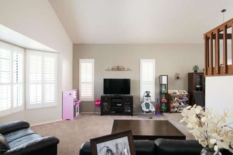 Scottsdale Serenity Pool  5bd Sleeps 14