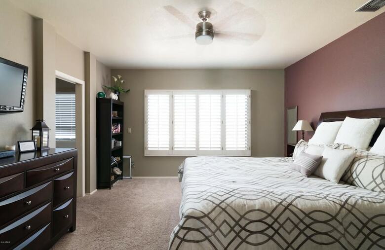 Scottsdale Serenity Pool  5bd Sleeps 14