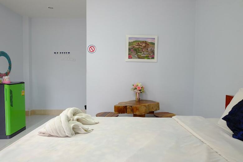 Hotel Natchar Resort