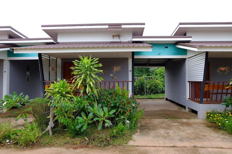 Hotel Natchar Resort
