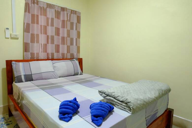 Hotel Natchar Resort