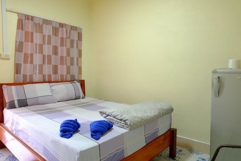 Hotel Natchar Resort