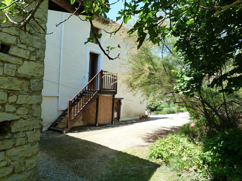 Gite Du Lac Perdu
