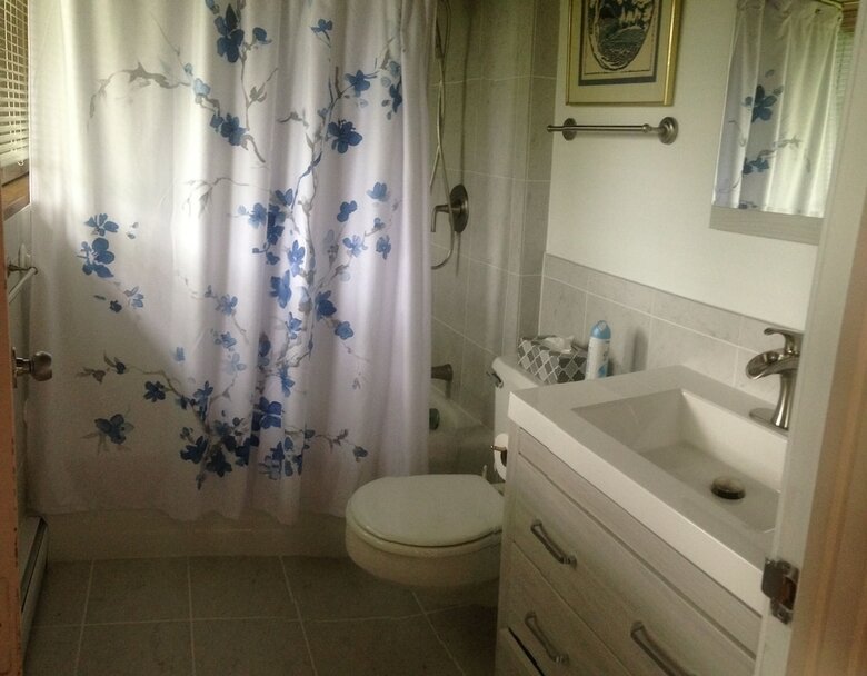 Bed & Breakfast Berkshire Mountain House