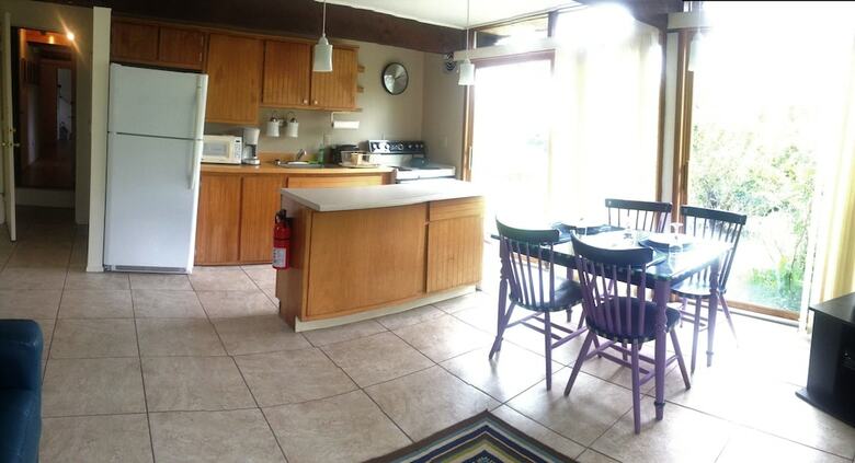 Bed & Breakfast Berkshire Mountain House