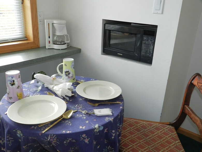 Bed & Breakfast Berkshire Mountain House