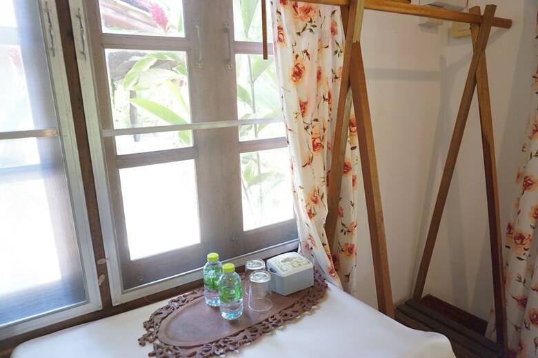 Hotel Donsak Orchid Resort